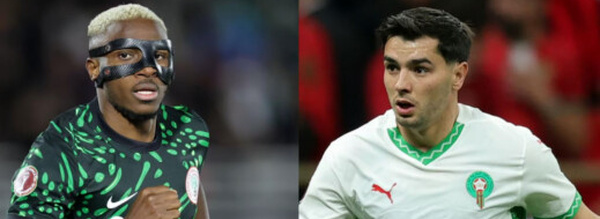 المغرب ونيجيريا.. رحلة تاريخية بالأرقام في مواجهات كأس إفريقيا