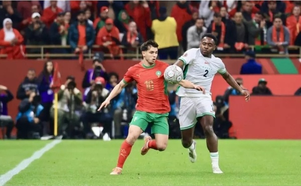 أسود الأطلس إلى نهائي كأس أمم إفريقيا بعد تجاوز نيجيريا بركلات الترجيح