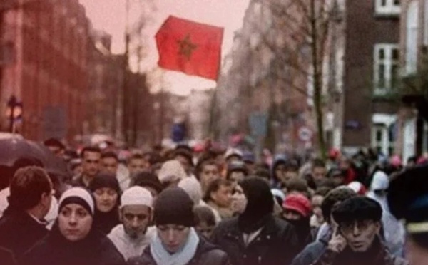 تقرير: مغاربة هولندا يختارجون العودة للاستقرار بالمغرب
