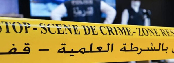 فاجعة.. أب يقتل ابنتيه بـ”شاقور” ويهرب نحو وجهة مجهولة