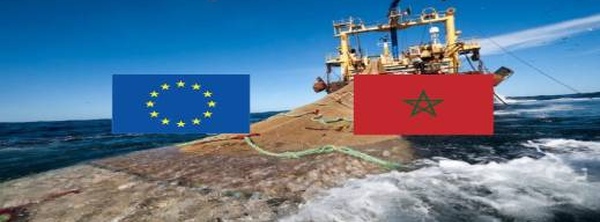 عودة السفن الأوروبية للمياه المغربية؟ المفوضية تبدأ مفاوضات رسمية لتجديد بروتوكول الصيد