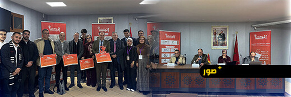 ندوة أكاديمية حول حفظ الذاكرة الأمازيغية بمهرجان أنيا