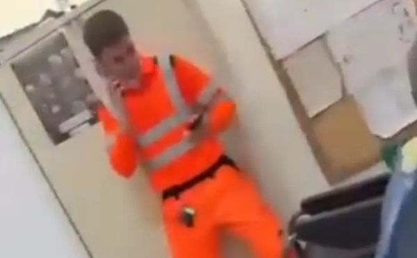 مريض مغربي يثير الفوضى داخل مركز صحي بإشبيلية