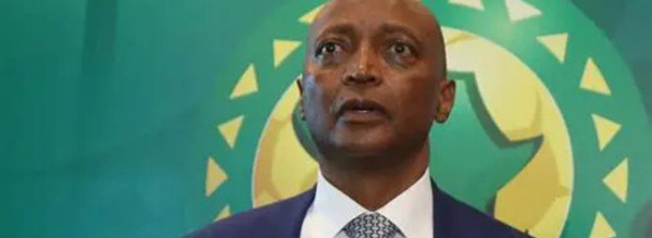 موتسيبي: البنية التحتية في المغرب عالمية وتؤهله لاحتضان افتتاح ونهائي مونديال 2030