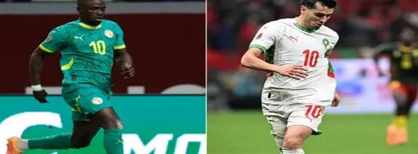 توضيحات مغربية حاسمة بشأن إقامة وتنقل المنتخب السنغالي