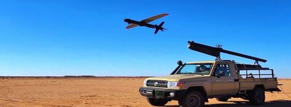 الكشف عن موعد انطلاق "الإنتاج الفعلي" لأول مصنع مغربي للطائرات المسيرة الانتحارية