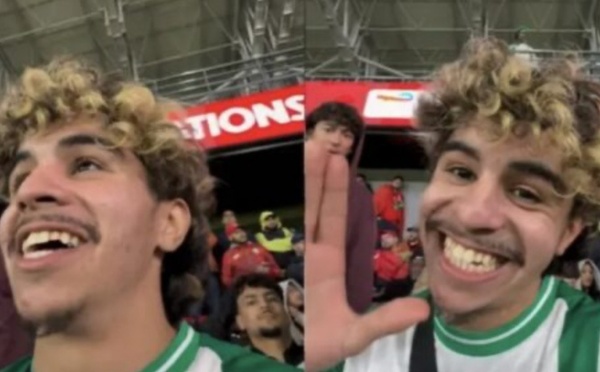 حقيقة  تعرض سجين جزائري لمضايقات بسجن العرجات