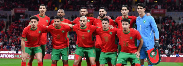 مكافآت استثنائية وغير مسبوقة في انتظار الأسود حال التتويج بـ”الكان”