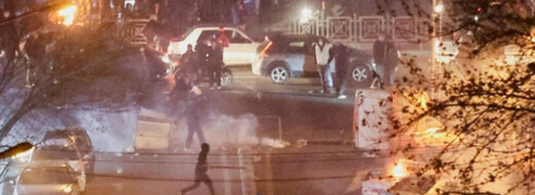 في حصيلة ثقيلة.. ضحايا الاحتجاجات في إيران يبلغون 5 آلاف قتيل على الأقل