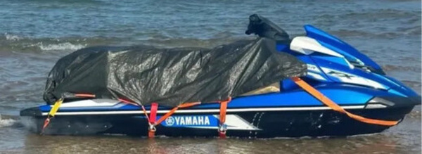 مطاردة بحرية تنتهي بتوقيف مهربين وحجز مخدرات شمال المملكة