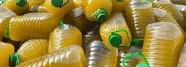 “أونسا” تحجز أكثر من 9 أطنان من الزيت المغشوش.. وحماة المستهلك يطالبون بمزيد من الصرامة