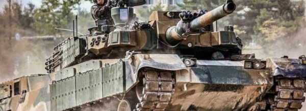 المغرب يدرس اقتناء 400 دبابة كورية ونظام دفاع جوي متوسط المدى