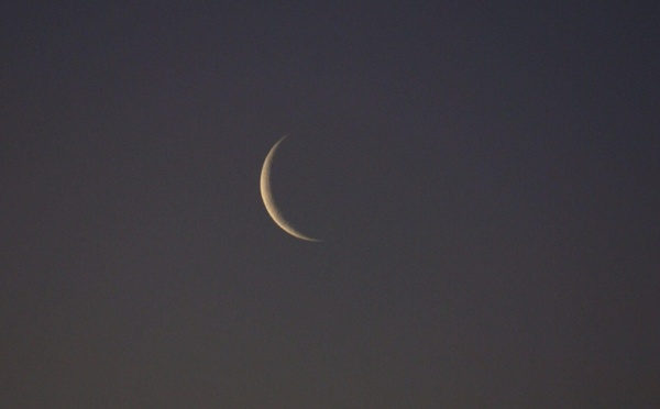 الأوقاف تعلن فاتح شعبان بعد غد الأربعاء