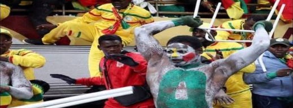 أحداث نهائي الرباط: توقيف 18 سنغاليا وجزائري بتهم الشغب والاعتداء على الأمن والصحافيين