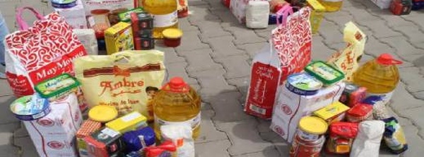 السلطات تتحرك لمنع توظيف القفف الرمضانية في الحملات الانتخابية