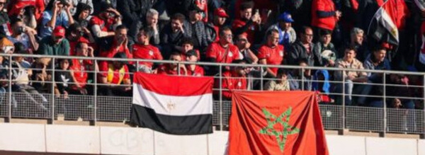 وزير الرياضة المصري يشيد بنجاح “الكان” ويشدد على رفض كل ما يسيء للعلاقات الأخوية