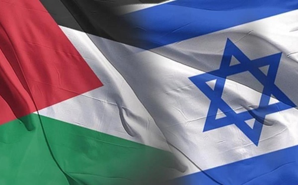 جيش الاحتلال يعلن تنسيقا أمنيا غير مسبوق مع السلطة الفلسطينية