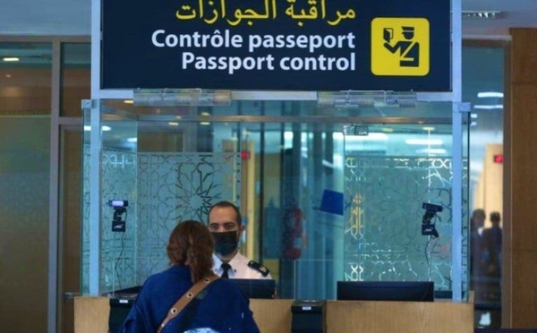 بعد أحداث نهائي الكان.. مغاربة يدعون إلى فرض التأشيرة على الدول الإفريقية