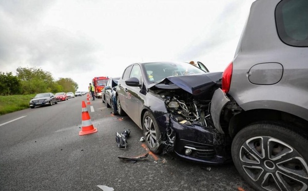 الطرقات تحصد 31  قتيلاً في أسبوع وحصيلة الغرامات تتجاوز 8.5 ملايين درهم