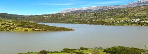 بركة يكشف أرقاما "مبشرة" عن الوضعية المائية بالمملكة