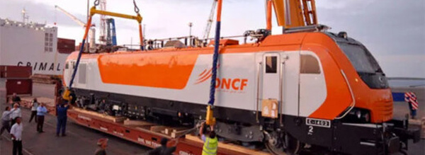 إسبانيا تمول اقتناء المغرب لـ40 قطارا