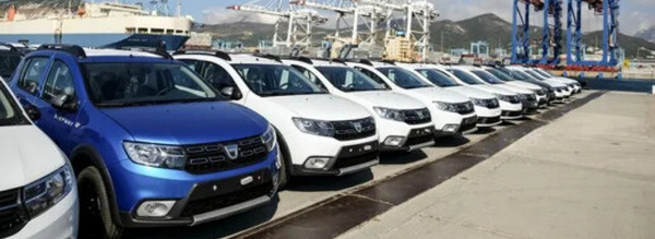 سوق السيارات بالمغرب يسجل نمواً قياسياً في 2025 و"داسيا" تتصدر المبيعات