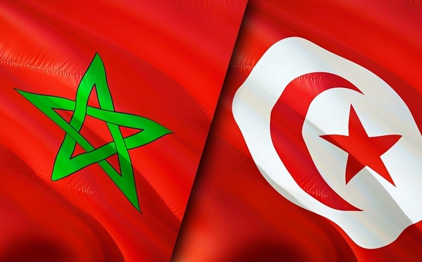 الاتحاد التونسي لكرة القدم يهنئ المغرب على نجاح “الكان"