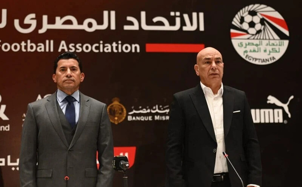 مدرب مصر حسام حسن: المغرب قدم نسخة من “الكان” بمواصفات أوروبية وتنظيم مثالي