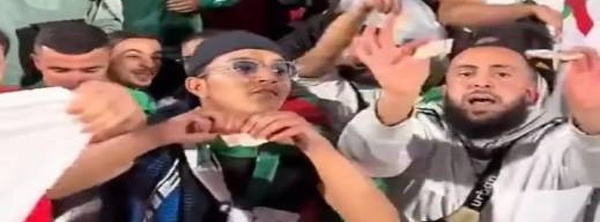 حكم قضائي بالحبس النافذ لجزائري أقدم على تمزيق أوراق نقدية