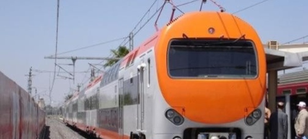 تعليق حركة القطارات بسبب سوء الأحوال الجوية ببعض مناطق المملكة