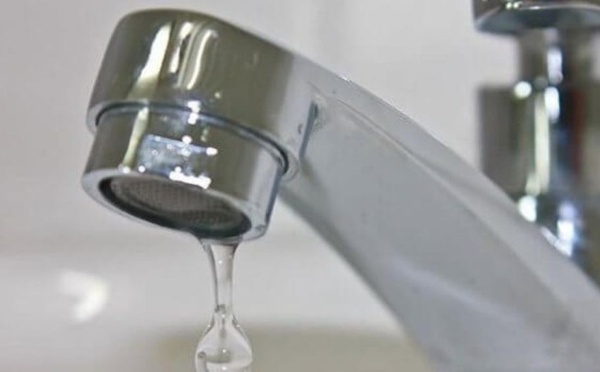 انقطاع محتمل للماء بالناظور بسبب عطب في القناة الرئيسية للشركة الجهوية