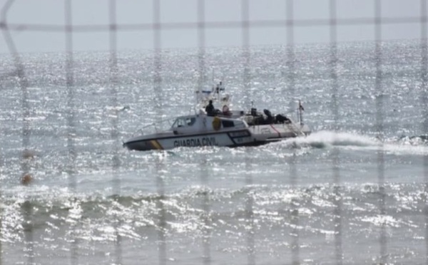 القضاء الإسباني يدين صيادين مغربيين بثلاث سنوات سجنا