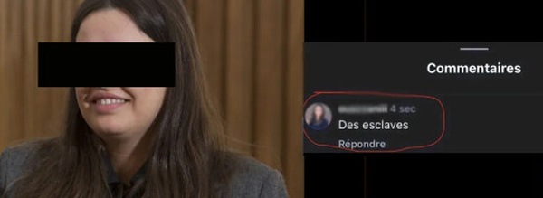 تعليق مسيئ للسنغاليين يكلف أستاذة وظيفتها بجامعة البيضاء