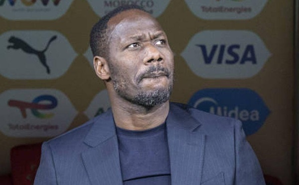 لجنة الانضباط بالكاف تستعد لإصدار عقوباتها على منتخب السنغال