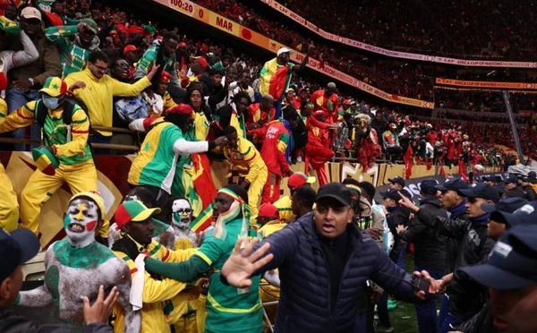 الزاوية التجانية تدخل على خط توترات نهائي "الكان" بين المغرب والسنغال