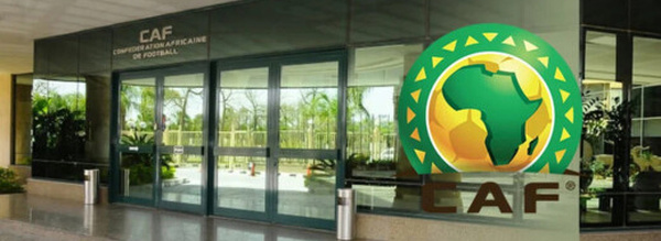 "الكاف" تعقد اليوم جلسة استماع للجامعة المغربية حول أحداث نهائي "الكان"