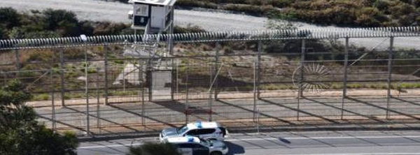 العثور على جثة مهاجر إفريقي قرب السياج الحدودي لسبتة