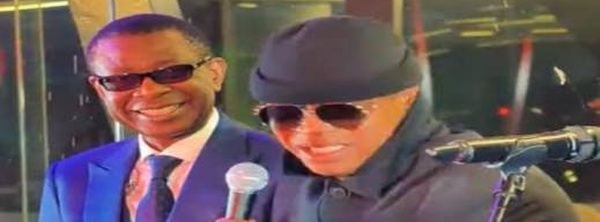 أسطورة السنغال يدافع عن نزاهة المغرب بعد نهائي "كان 2025"