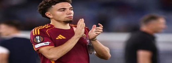 نجل الأسطورة يونس العيناوي يسحر كبار أوروبا.. تفاصيل اهتمام ريال مدريد بنائل العيناوي