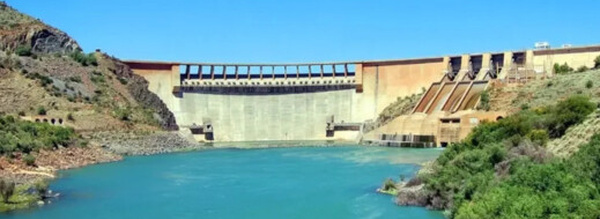 بعد التساقطات الأخيرة.. هذه حصيلة المخزون المائي بسدود ملوية