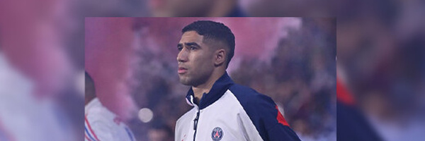 حكيمي يطوي صفحة خيبة “الكان” ويقترب من العودة مع باريس سان جيرمان