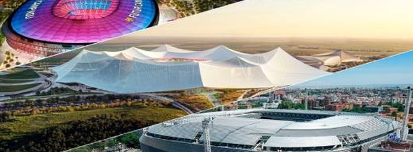 مونديال 2030: محاولات إسبانية لتوظيف أحداث "الكان" ضد أحقية المغرب باستضافة النهائي