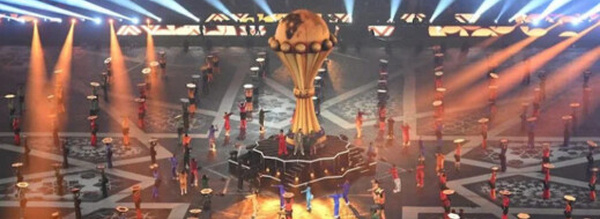 هذه أرباح المغرب من تنظيم “الكان”