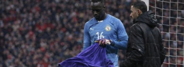 رئيس حكام"الكاف" يحسم الجدل حول "واقعة المنشفة"