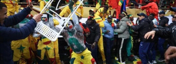 حقوقيون يدخلون على خط ملف معتقلي أحداث نهائي “الكان"