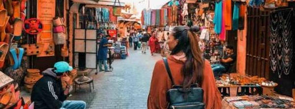 شركات سياحية إسبانية كبرى تراهن على المغرب كقطب إقليمي للسفر