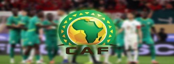 “الكاف” يحسم خلال 48 ساعة في ملف أحداث نهائي كأس أفريقيا