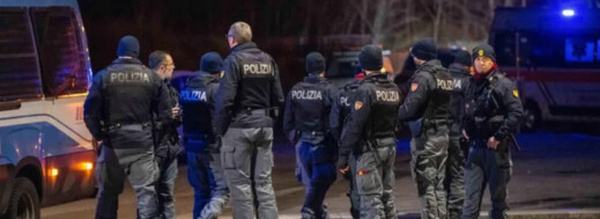 السلطات الإيطالية تحقق في مقتل مغربي على يد شرطي بتهمة القتل العمد