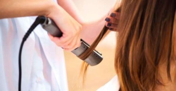 تحذير رسمي حول منتجات فرد الشعر في المغرب