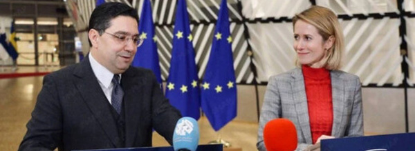 تحول لافت.. الاتحاد الأوروبي يعتمد الحكم الذاتي كحل قابل للتطبيق لقضية الصحراء المغربية